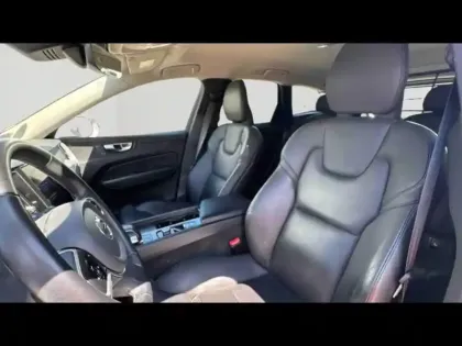 Photo 12 Volvo Xc60  B4 AdBlue 197ch Plus Style Chrome Geartronic