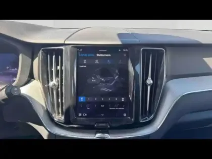 Photo 15 Volvo Xc60  B4 AdBlue 197ch Plus Style Chrome Geartronic