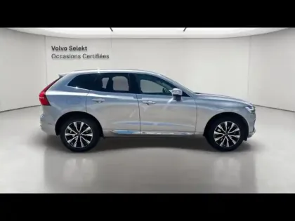 Photo 8 Volvo Xc60  B4 AdBlue 197ch Plus Style Chrome Geartronic