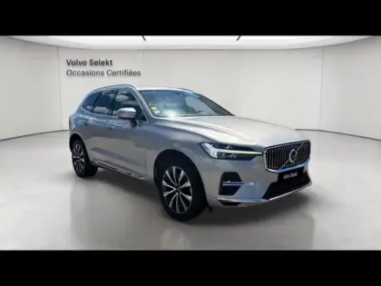 Photo 9 Volvo Xc60  B4 AdBlue 197ch Plus Style Chrome Geartronic