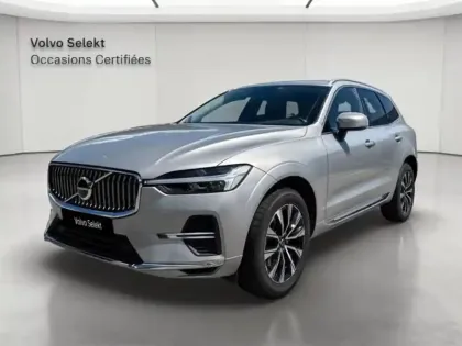 Photo 17 Volvo Xc60  B4 AdBlue 197ch Plus Style Chrome Geartronic