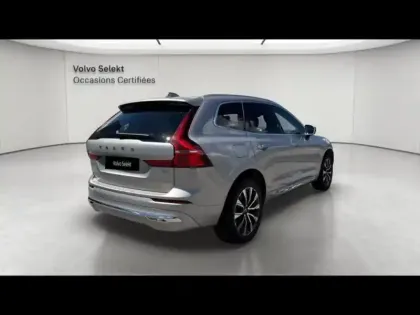 Photo 7 Volvo Xc60  B4 AdBlue 197ch Plus Style Chrome Geartronic