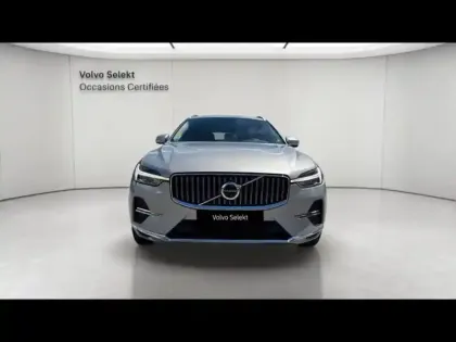 Photo 10 Volvo Xc60  B4 AdBlue 197ch Plus Style Chrome Geartronic