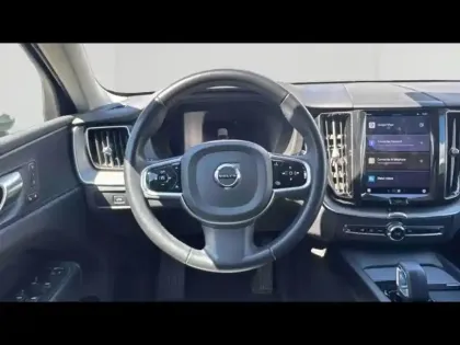 Photo 13 Volvo Xc60  B4 AdBlue 197ch Plus Style Chrome Geartronic