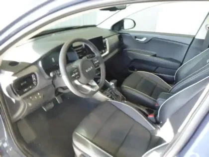 Photo 10 Kia Stonic  1.0 T-GDi 100ch GT Line DCT7