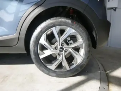 Photo 14 Kia Stonic  1.0 T-GDi 100ch GT Line DCT7