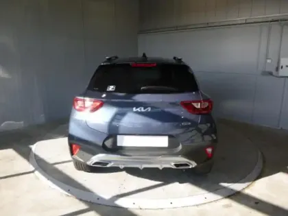 Photo 5 Kia Stonic  1.0 T-GDi 100ch GT Line DCT7