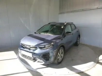 Photo Kia Stonic Gt Line