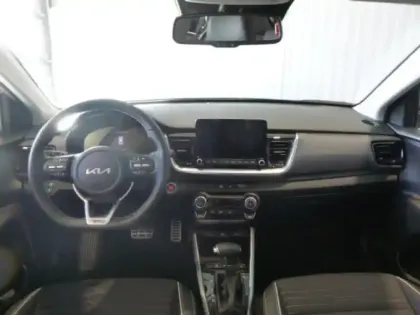 Photo 13 Kia Stonic  1.0 T-GDi 100ch GT Line DCT7