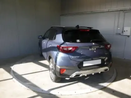 Photo 6 Kia Stonic  1.0 T-GDi 100ch GT Line DCT7