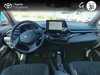Photo 7 Toyota C-HR  1.8 Hybride 122ch GR Sport E-CVT