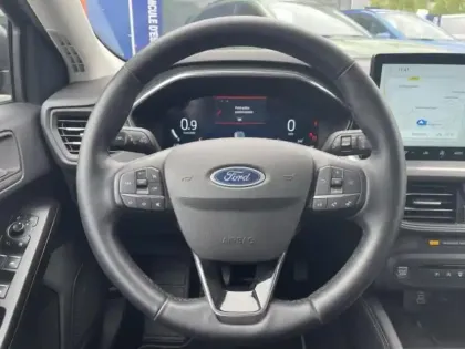 Photo 10 Ford Focus  1.0 EcoBoost mHEV 125ch Titanium X Business