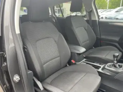 Photo 14 Ford Focus  1.0 EcoBoost mHEV 125ch Titanium X Business