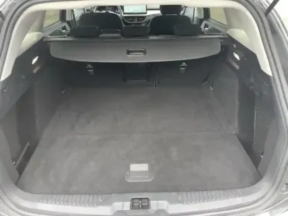 Photo 12 Ford Focus  1.0 EcoBoost mHEV 125ch Titanium X Business