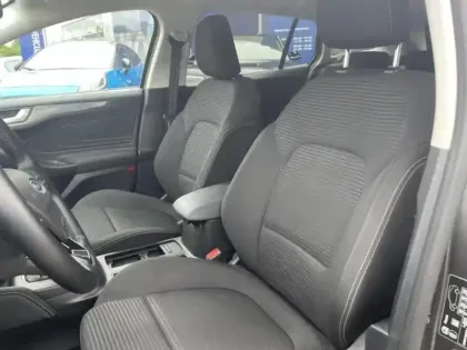 Photo 13 Ford Focus  1.0 EcoBoost mHEV 125ch Titanium X Business
