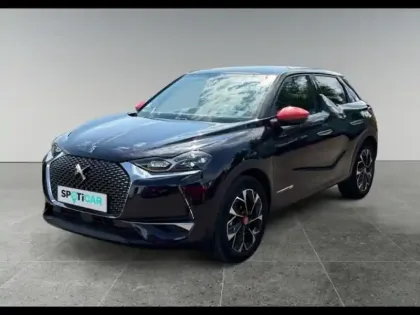 Photo Ds Ds 3 Ines De La Fressange