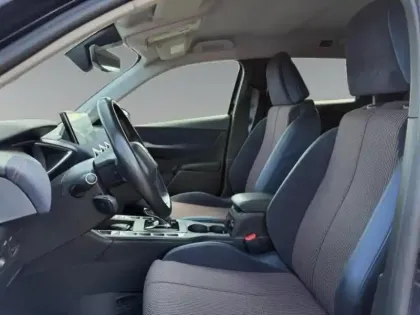 Photo 7 DS DS 3  Crossback E-Tense Ines de la Fressange Paris