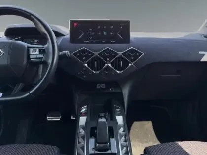 Photo 9 DS DS 3  Crossback E-Tense Ines de la Fressange Paris