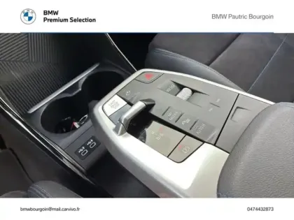 Photo 10 BMW Serie 2 Série 2 ActiveTourer 218d 150ch M Sport DKG7