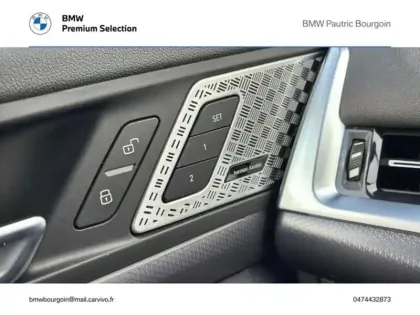 Photo 13 BMW Serie 2 Série 2 ActiveTourer 218d 150ch M Sport DKG7