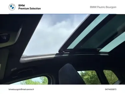 Photo 14 BMW Serie 2 Série 2 ActiveTourer 218d 150ch M Sport DKG7