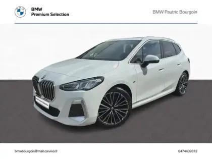 Photo Bmw Serie 2 M Sport