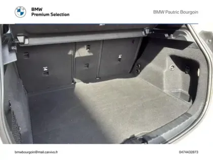 Photo 6 BMW Serie 2 Série 2 ActiveTourer 218d 150ch M Sport DKG7