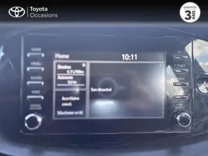Photo 14 Toyota Aygo X  1.0 VVT-i 72ch Dynamic MY23