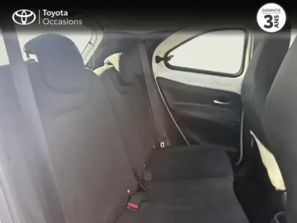 Photo 6 Toyota Aygo X  1.0 VVT-i 72ch Dynamic MY23