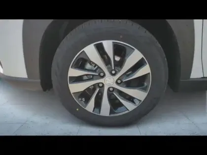 Photo 9 Suzuki S-Cross  1.4 Boosterjet Hybrid 110ch Style Allgrip MY25