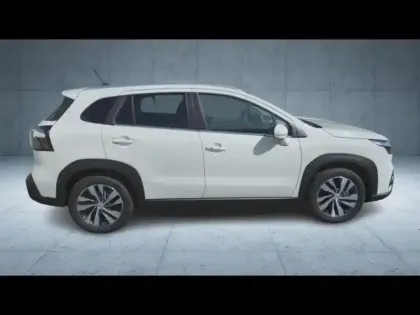 Photo 6 Suzuki S-Cross  1.4 Boosterjet Hybrid 110ch Style Allgrip MY25