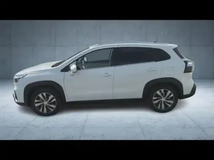 Photo 16 Suzuki S-Cross  1.4 Boosterjet Hybrid 110ch Style Allgrip MY25