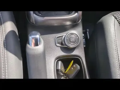 Photo 29 Suzuki S-Cross  1.4 Boosterjet Hybrid 110ch Style Allgrip MY25