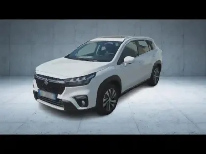Photo Suzuki S-cross Style
