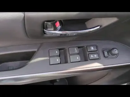 Photo 23 Suzuki S-Cross  1.4 Boosterjet Hybrid 110ch Style Allgrip MY25