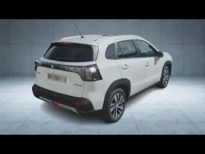 Photo 5 Suzuki S-Cross  1.4 Boosterjet Hybrid 110ch Style Allgrip MY25