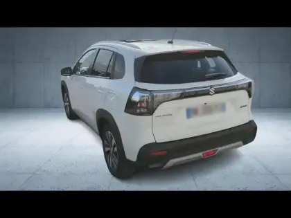 Photo 19 Suzuki S-Cross  1.4 Boosterjet Hybrid 110ch Style Allgrip MY25