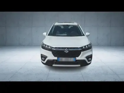 Photo 17 Suzuki S-Cross  1.4 Boosterjet Hybrid 110ch Style Allgrip MY25