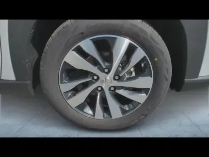 Photo 7 Suzuki S-Cross  1.4 Boosterjet Hybrid 110ch Style Allgrip MY25