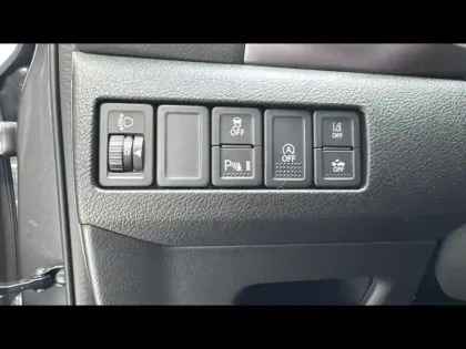 Photo 12 Suzuki Vitara  1.4 Boosterjet Hybrid 110ch Privilège MY25