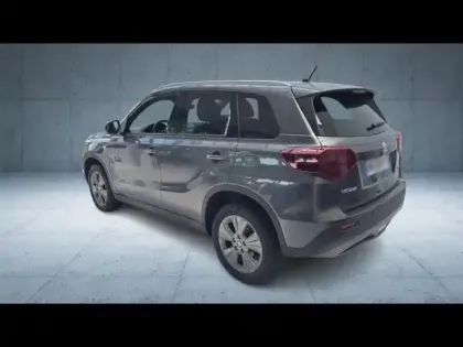 Photo 7 Suzuki Vitara  1.4 Boosterjet Hybrid 110ch Privilège MY25