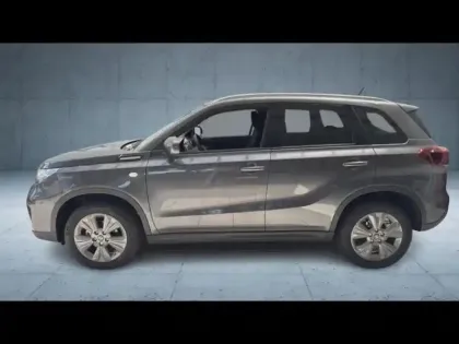 Photo 8 Suzuki Vitara  1.4 Boosterjet Hybrid 110ch Privilège MY25