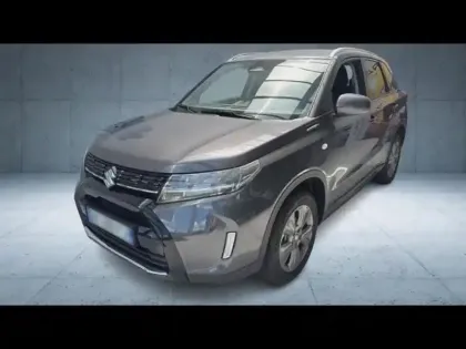 Photo Suzuki Vitara Privilège