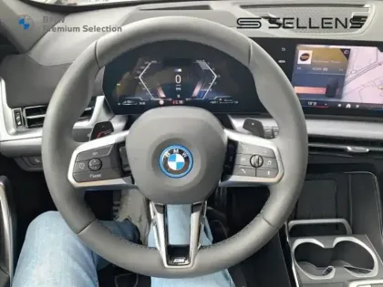 Photo 6 BMW X1  xDrive25e 245ch M Sport