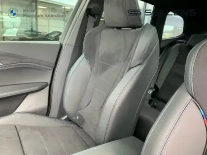 Photo 9 BMW X1  xDrive25e 245ch M Sport