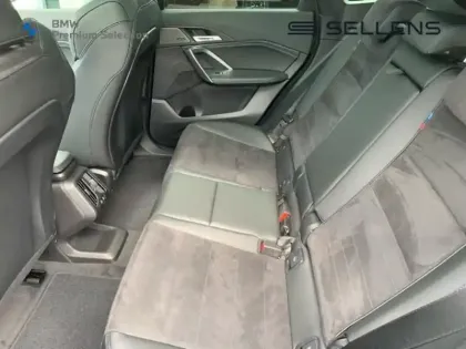 Photo 13 BMW X1  xDrive25e 245ch M Sport