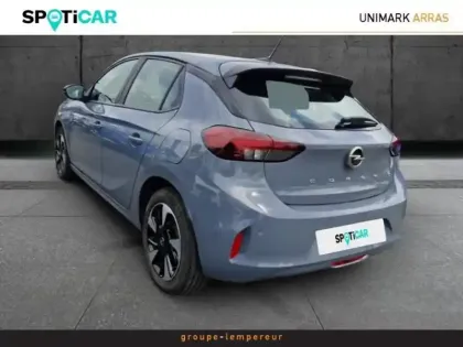 Photo 7 Opel Corsa  Electric 156ch GS