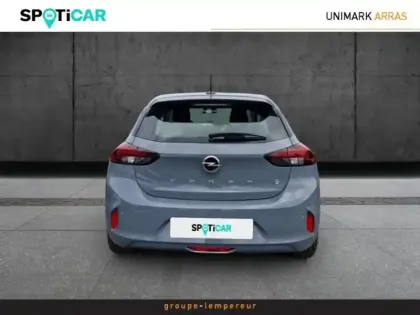 Photo 5 Opel Corsa  Electric 156ch GS