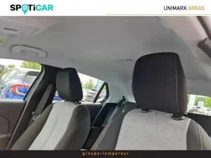 Photo 9 Opel Corsa  Electric 156ch GS