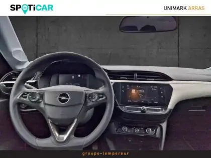Photo 10 Opel Corsa  Electric 156ch GS